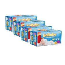 ISABABY FRALDA SUPER SEQUINHA JUMBINHO TAM SORTIDOS 2P, 2M, 2G, 2XG
