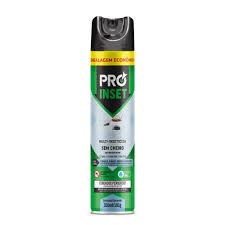 MULTI-INSETICIDA PROINSET EMB.ECONOMICA S/CHEIRO 12X350ML/18