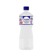 Alcool Saneante  Desinfetante Hospitalar 70o - 12 x 1000ml