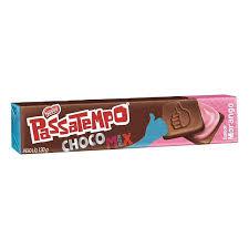 BISC.NESTLE PASSATEMPO MIX RECH.MGO