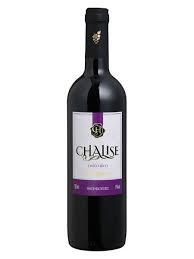 VIN SALTON CHALISE TINTO SECO 750ML