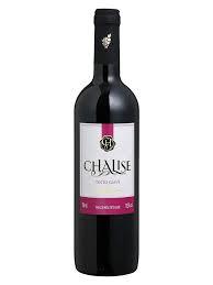 VIN SALTON CHALISE TINTO SUAVE 750ML