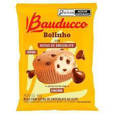 BOLINHO BAUD 40 GR GOTAS