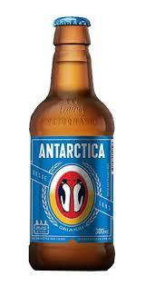 ANTARCTICA PILSEN GFA VD 300ML CX C/23