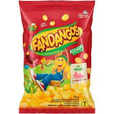 FANDANGOS PRESUNTO 105GX14 PP