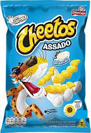 CHEETOS ONDA REQ 105G