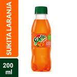 SUKITA PET 200ML SH C/12
