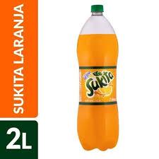 SUKITA PET 2L CAIXA C/6