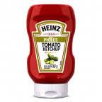 KETCHUP HEINZ 260 GR TRADICIONAL