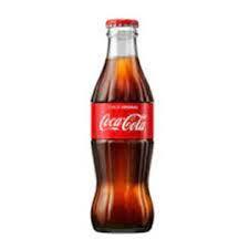 COCA-COLA 290ML VDR RET KS ULTRA