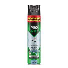 MULTI-INSETICIDA PROINSET PROMOCIONAL S/CHEIRO 12X450ML/330G