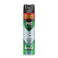 MULTI-INSETICIDA PROINSET PROMOCIONAL S/CHEIRO 12X450ML/330G