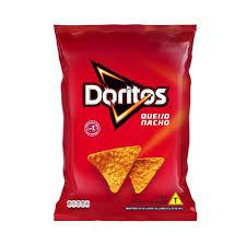 DORITOS NACHO 210GX12