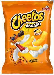 CHEETOS LUA 40GX48 PP