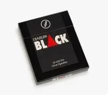 CIGARRO DJARUM BLACK ORIGINAL