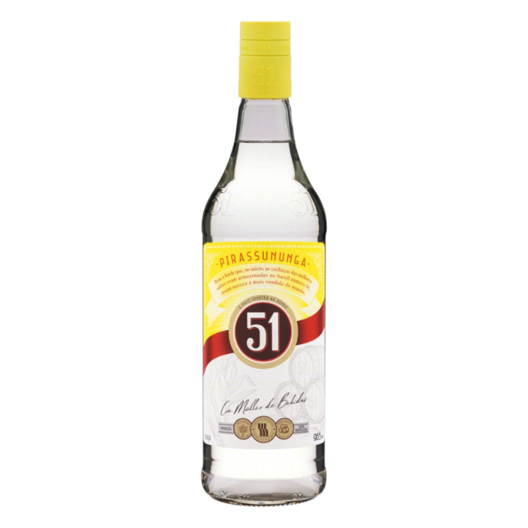 AGUARD. 51 965ML C/VASILHAME 965ML