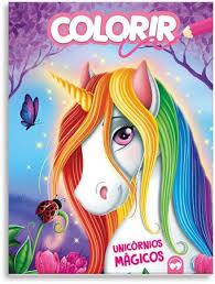 9786526103814 LIVRO UNICORNIOS MAGICOS