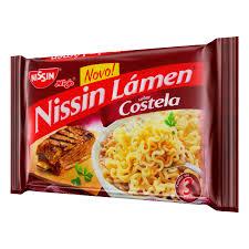 490093-LAMEN COSTELA NISSIN 50X85