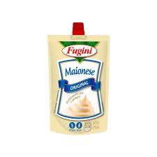 MAIONESE TRAD. SACHE BICO FUGINI 180G