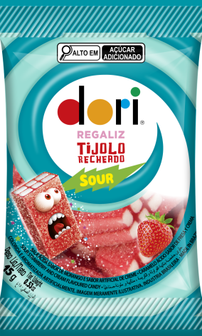 17896058500636 DORI REGALIZ TIJOLO 60G