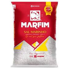 SAL MARFIM CHURRASCO