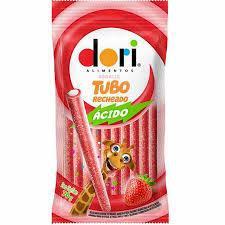 7896058595307 DORI REG TUBO ACIDO MOR 70G