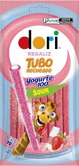 7896058595314 DORI REG TUBO YOGURTE 70G