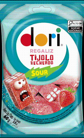 17896058500636 DORI REGALIZ TIJOLO 60G