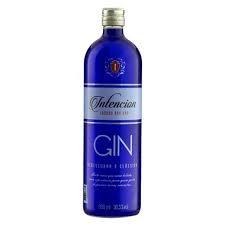 GIN Intencion 900ml Vd