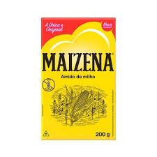 MAIZENA AMIDO DE MILHO 200GR(E)