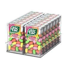 TIC TAC 14,5 GR FRUTA TE GUSTA