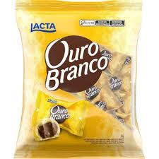 OURO BRANCO 1Kg