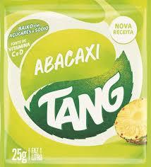 TANG ABACAXI