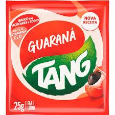 TANG GUARANA