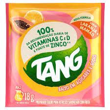TANG LARANJA MAMAO