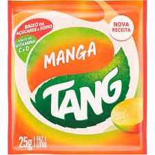 TANG MANGA
