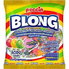 PIRULITO BLONG ACIDO SOUR 672G (12)