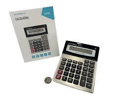 CALCULADORA ECOODA ec1200