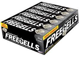 DROPS FREEGELLS PLAY EXTRA FORTE 36X12UN