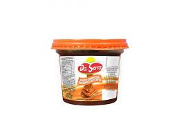 DOCE CREMOSO SABOR DOCE DE LEITE DA SERRA 350G --> FD/12