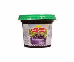 DOCE CREMOSO SABOR UVA DA SERRA 350G --> FD/12