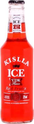 KISLLA ICE MELANCIA 275ML