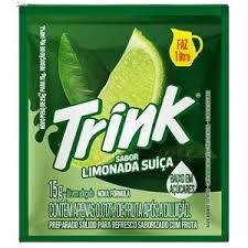 Refr.Trink Limonada Suica 15x15g 1L