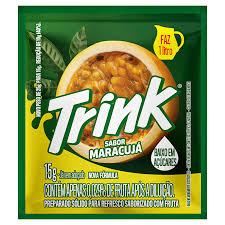 Refr.Trink Maracuja 15x15g 1L