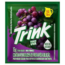 Refr.Trink Uva 15x15g 1L