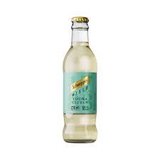 SCHW VODKA E CITRUS VD 250ml