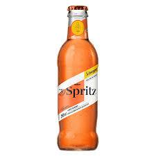 SCHW SPRITZ VD 250ml