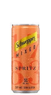 SCHW SPRITZ LT 269ml