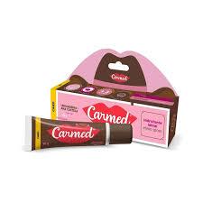 CARMED HIDRATANTE LABIAL BRIGADEIRO ANA CASTELA 10G