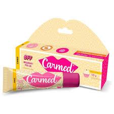 CARMED PROTETOR LABIAL BEIJINHO FPS 30 10G R4286